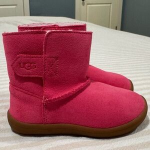 UGG toddler Boots, Keelan II